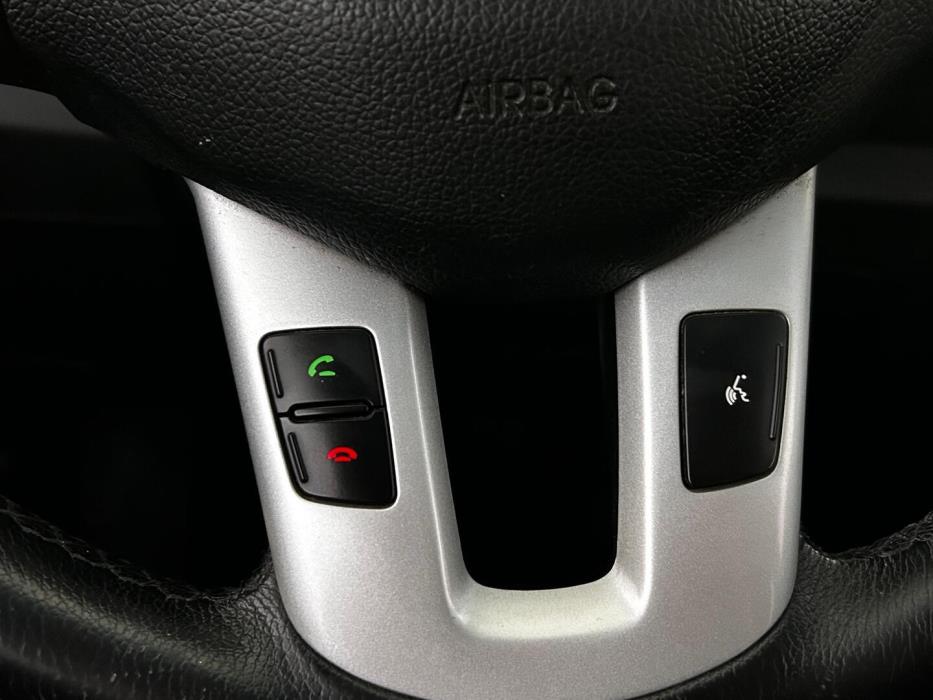KIA Sportage 2013