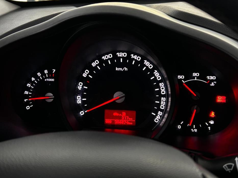 KIA Sportage 2013
