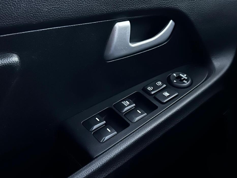 KIA Sportage 2013