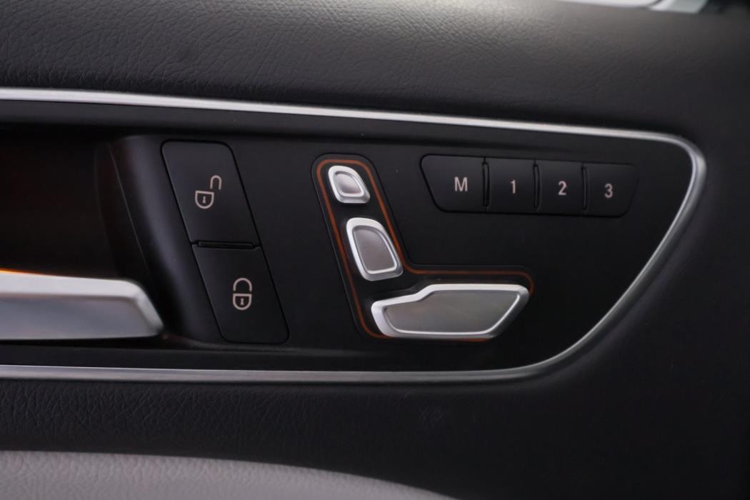 MERCEDES-BENZ B 2015