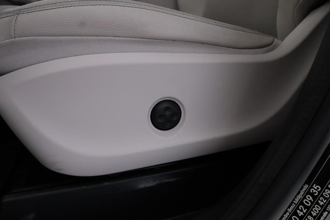 MERCEDES-BENZ B 2015