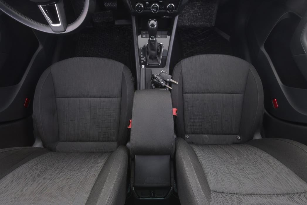 SKODA Octavia 2018