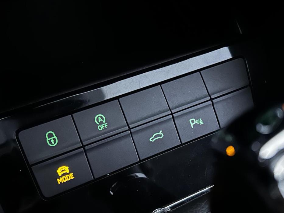 SKODA Octavia 2018