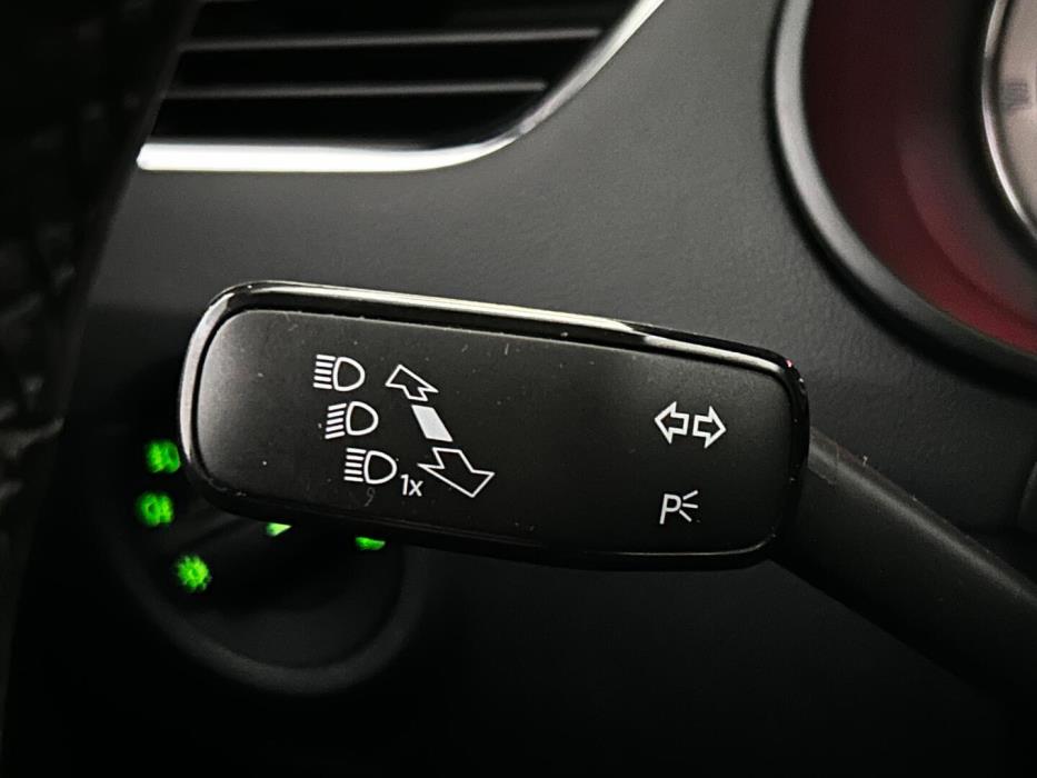 SKODA Octavia 2018