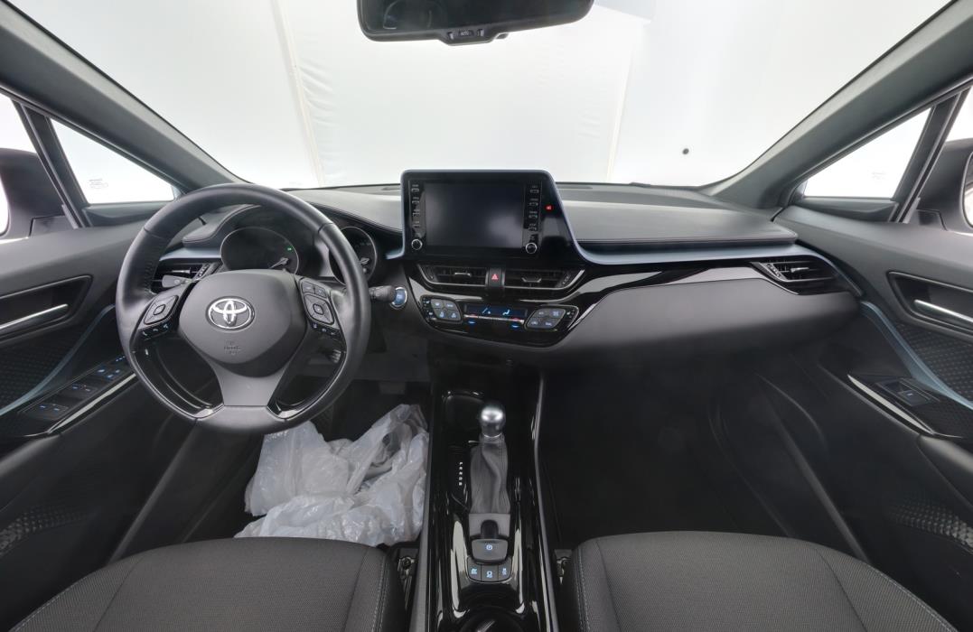TOYOTA C-HR 2020