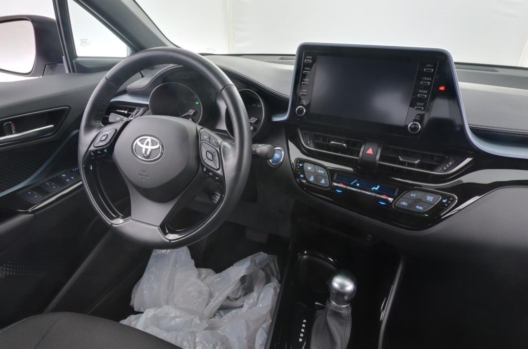 TOYOTA C-HR 2020