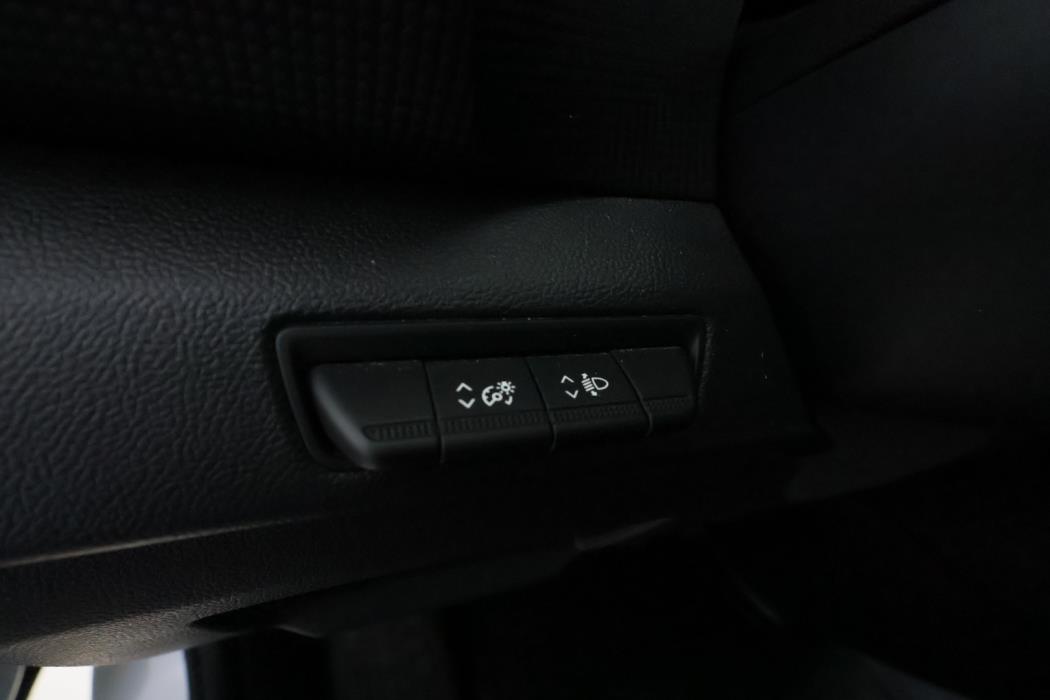 NISSAN Primastar 2023