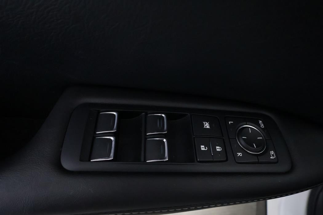LEXUS RX 2016
