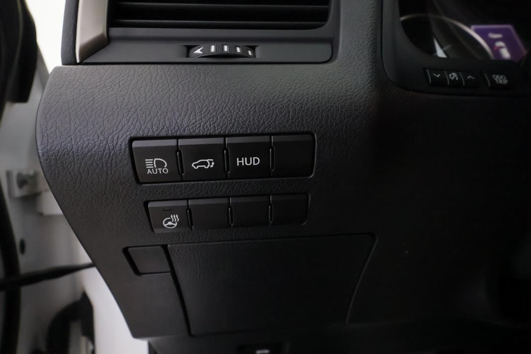 LEXUS RX 2016