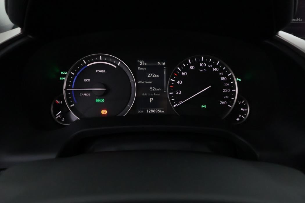 LEXUS RX 2016
