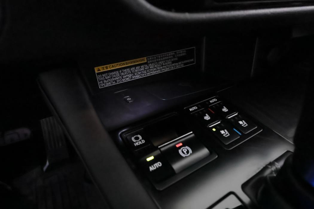 LEXUS RX 2016