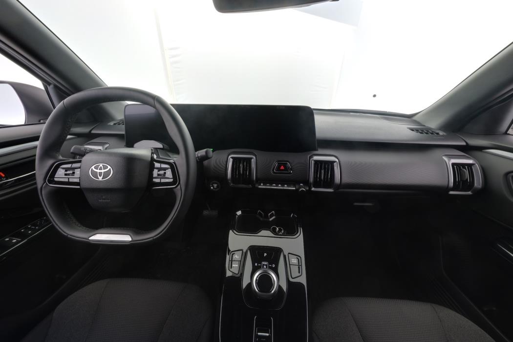 TOYOTA Urban Cruiser 2026
