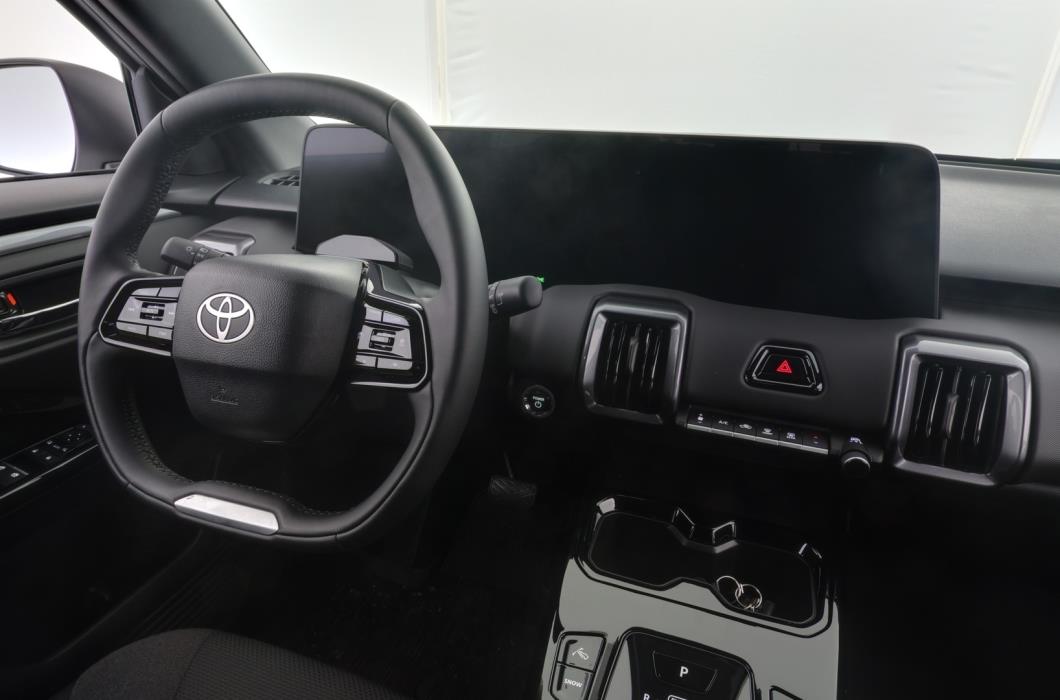 TOYOTA Urban Cruiser 2026