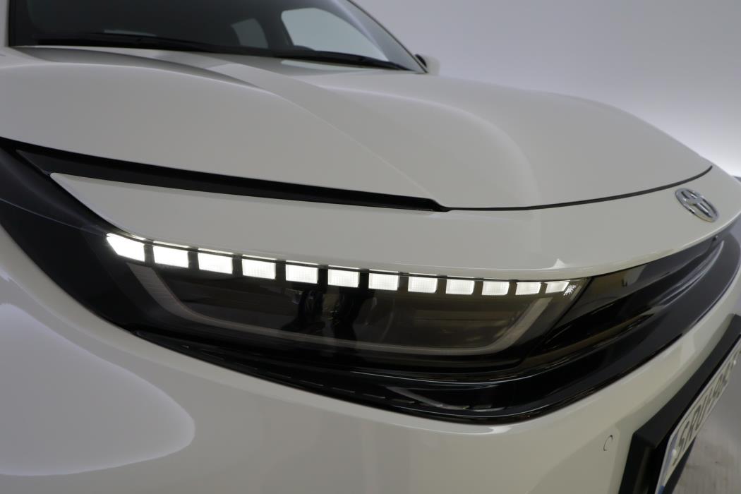 TOYOTA Urban Cruiser 2026