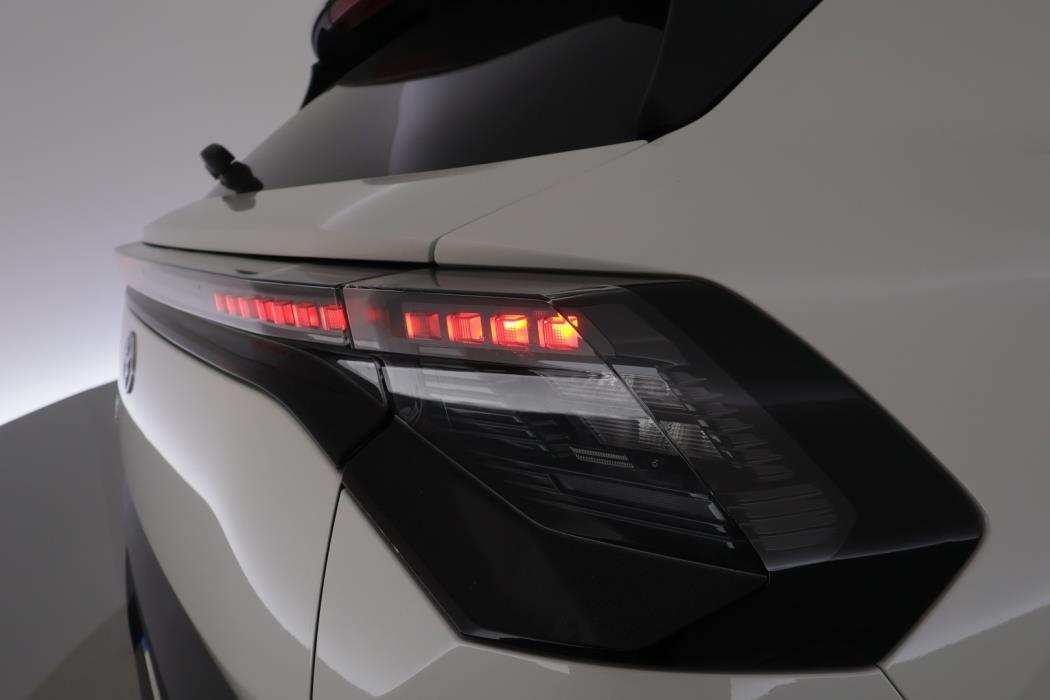 TOYOTA Urban Cruiser 2026