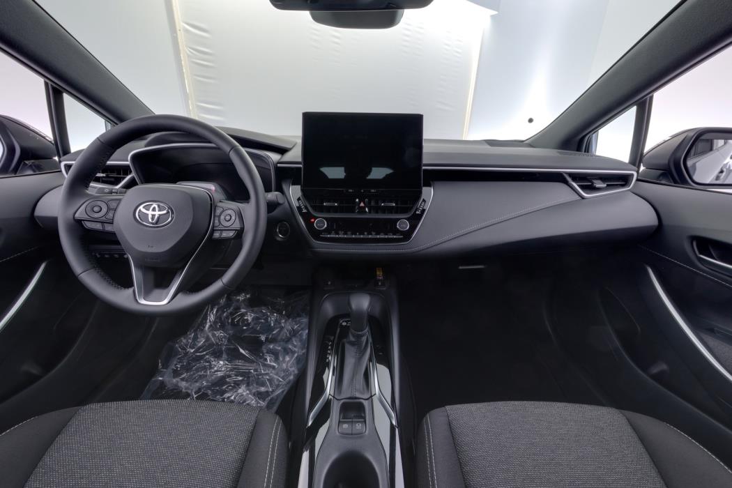 TOYOTA Corolla 2026
