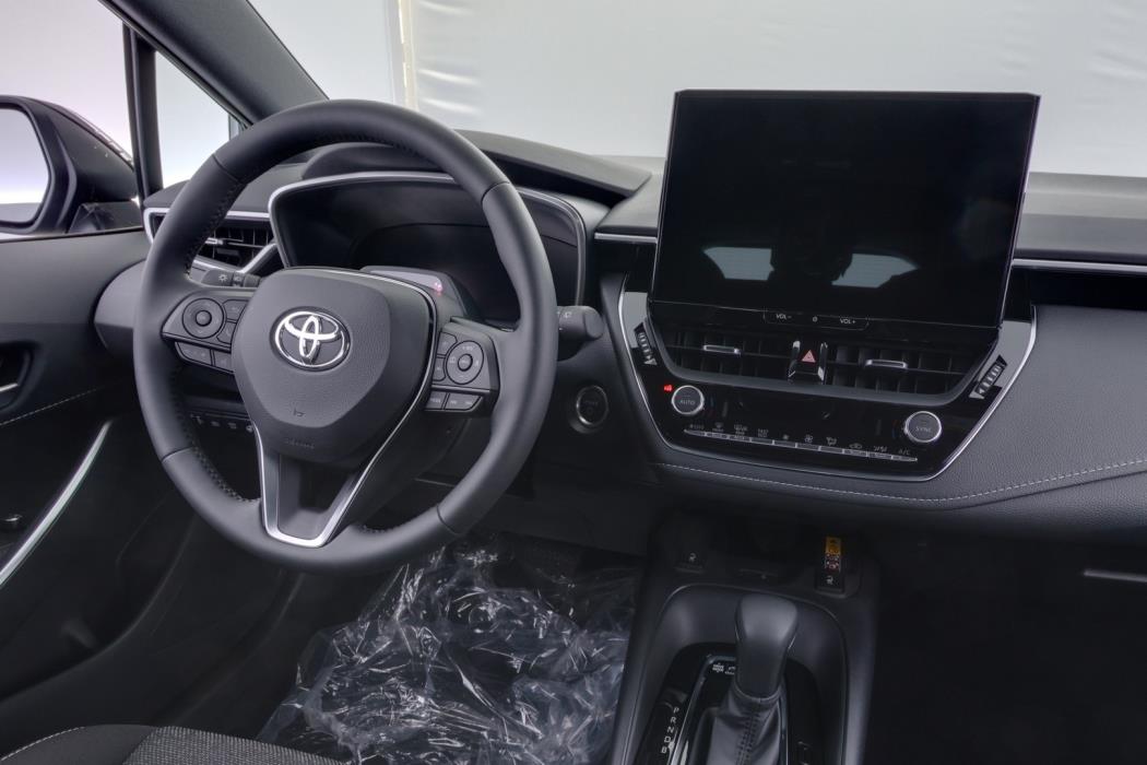 TOYOTA Corolla 2026