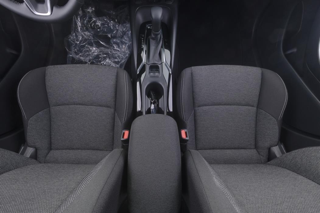 TOYOTA Corolla 2026