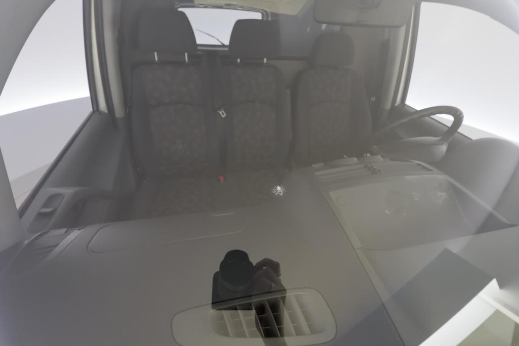 MERCEDES-BENZ Vito 2009