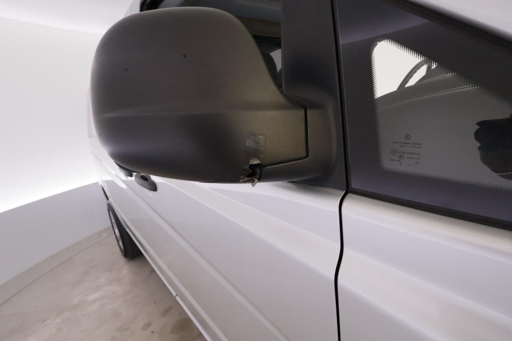MERCEDES-BENZ Vito 2009