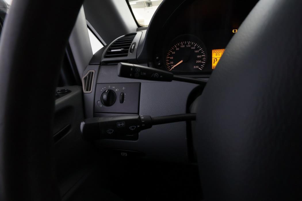 MERCEDES-BENZ Vito 2009