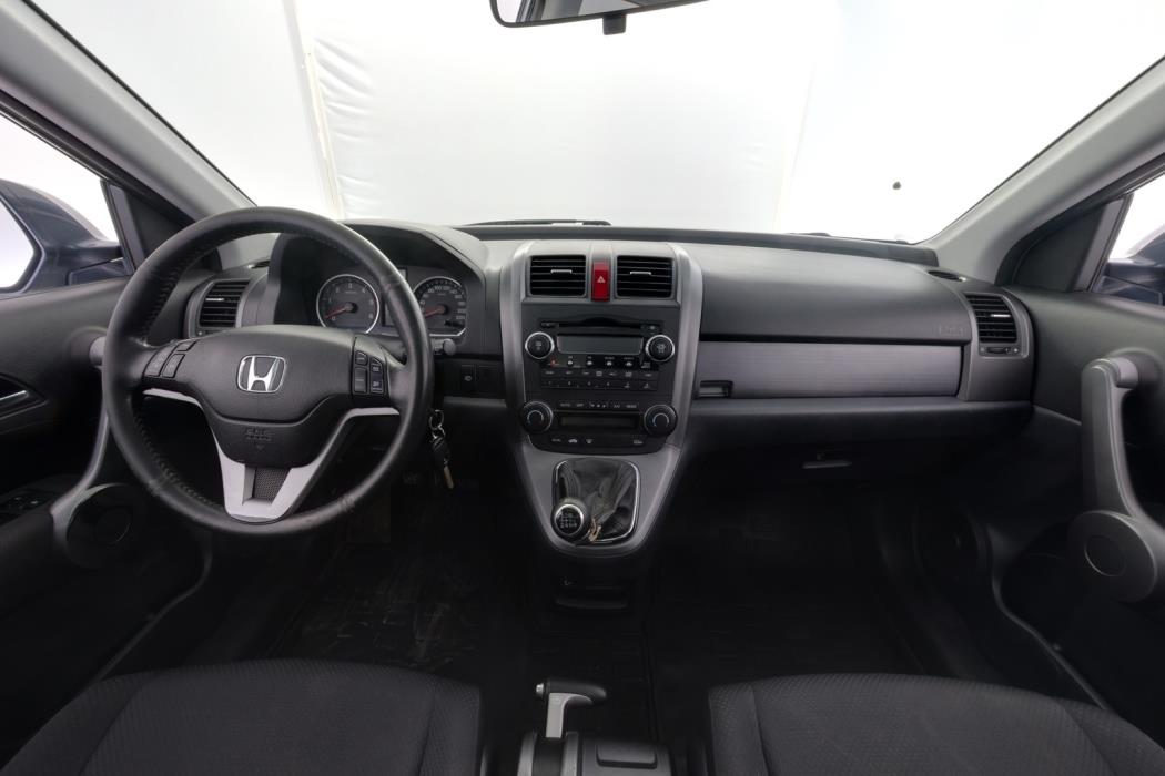 HONDA CR-V 2009