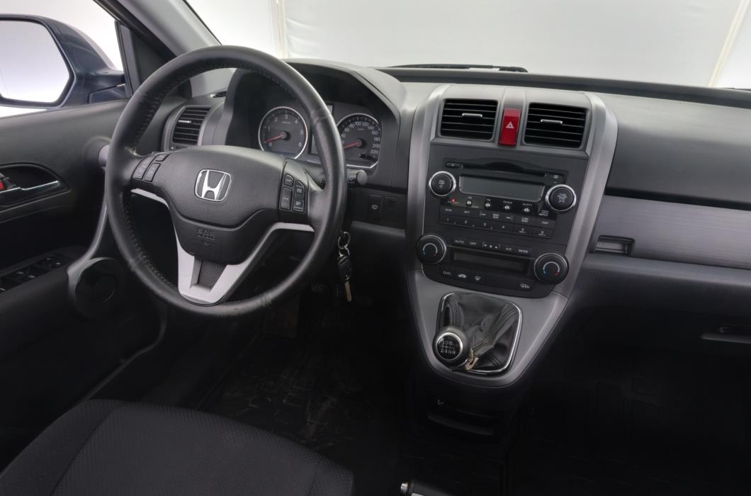 HONDA CR-V 2009