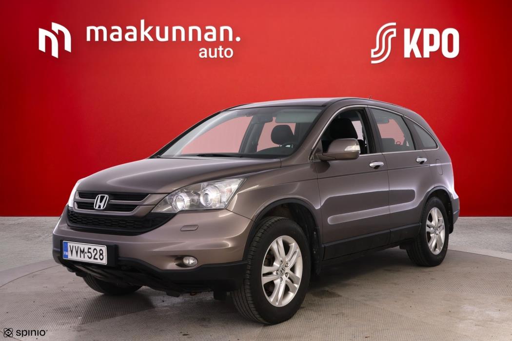 HONDA CR-V 2010