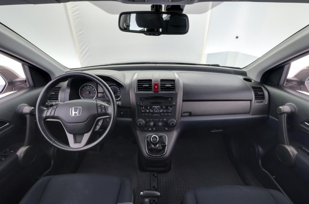 HONDA CR-V 2010
