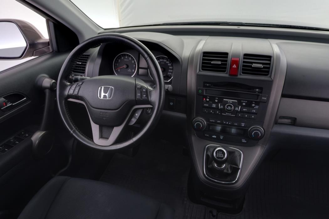 HONDA CR-V 2010