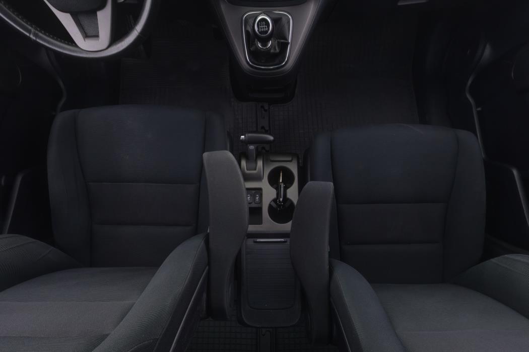 HONDA CR-V 2010