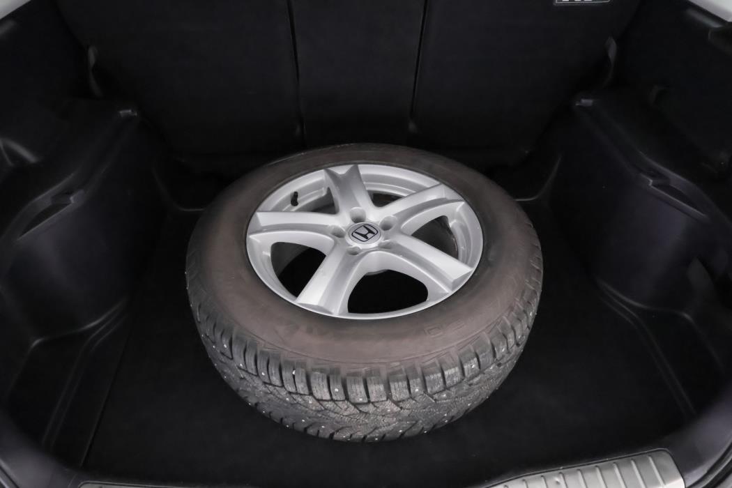 HONDA CR-V 2010