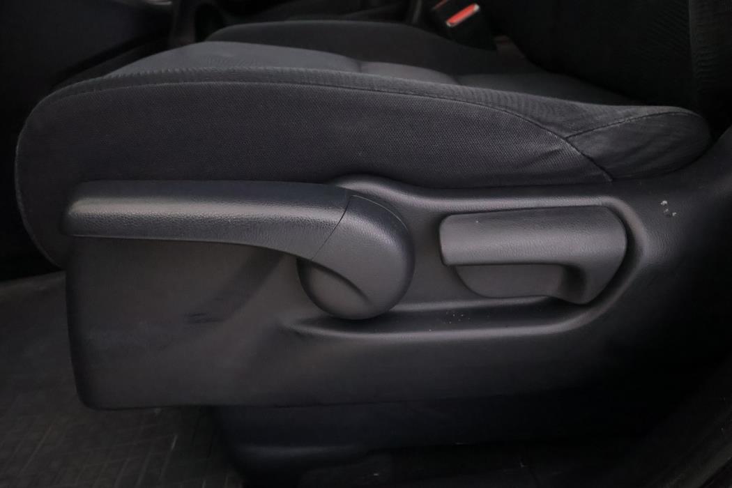 HONDA CR-V 2010