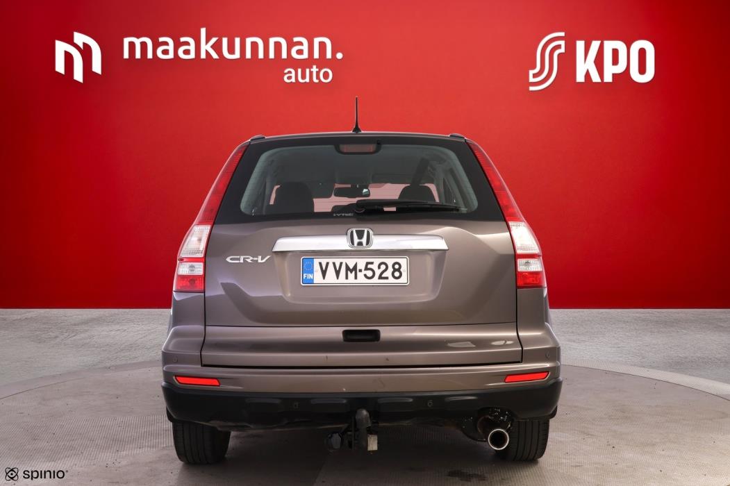 HONDA CR-V 2010