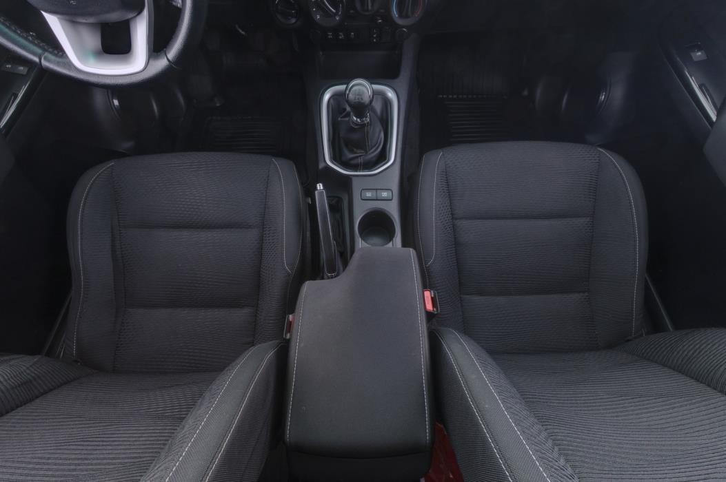 TOYOTA Hilux 2017