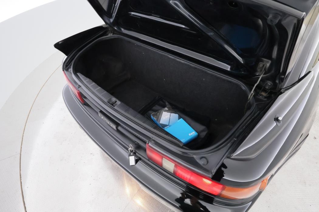 TOYOTA MR2 1992