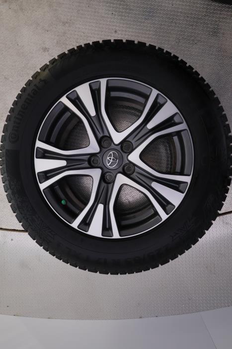 TOYOTA RAV4 2015