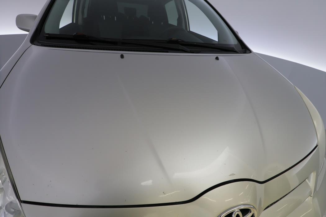 TOYOTA Corolla Verso 2005