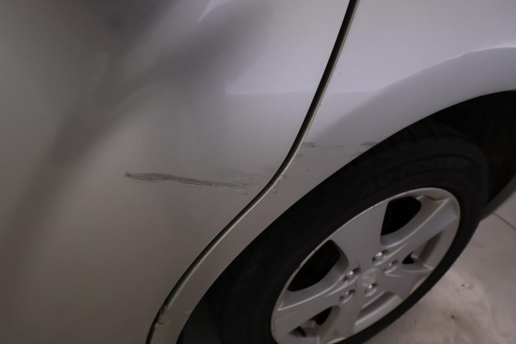 TOYOTA Corolla Verso 2005