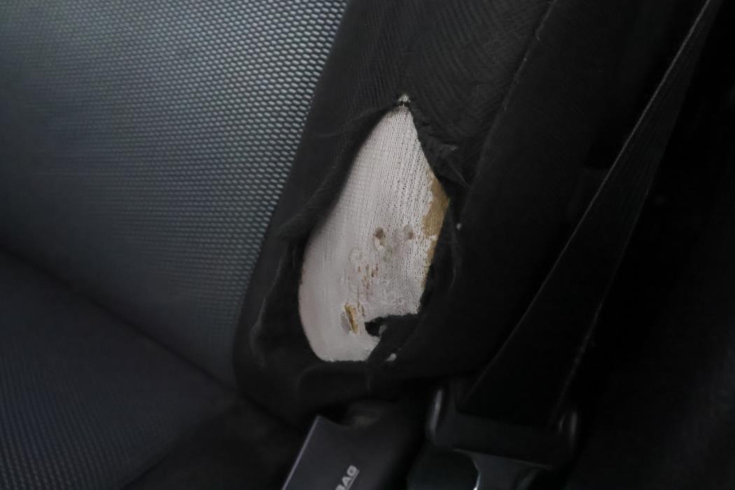 TOYOTA Corolla Verso 2005