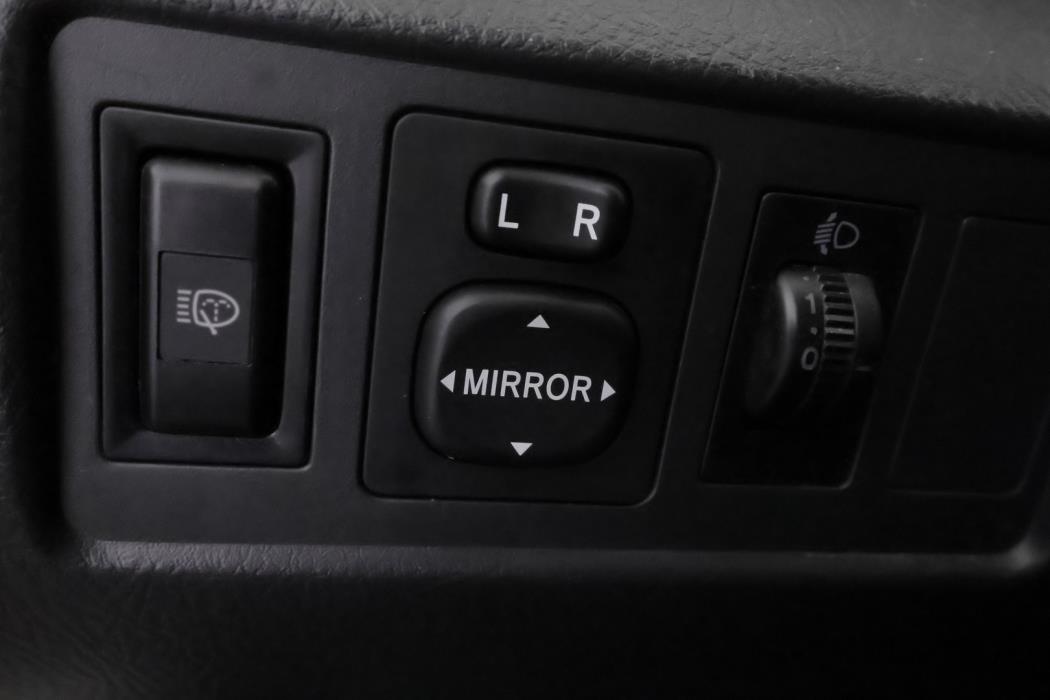 TOYOTA Corolla Verso 2005