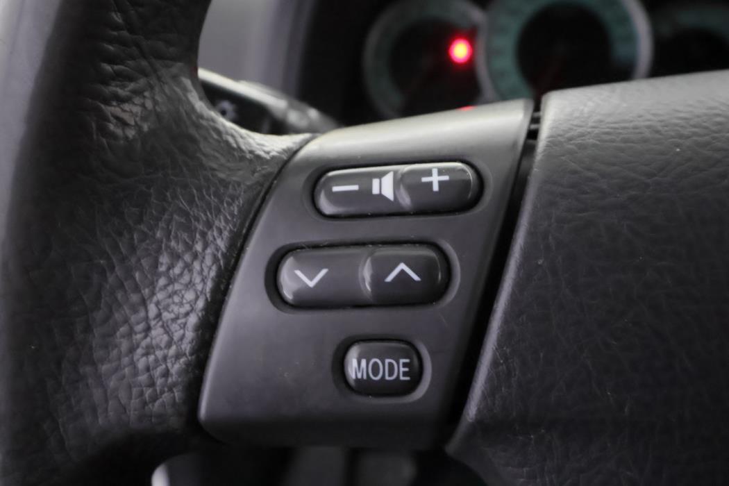 TOYOTA Corolla Verso 2005