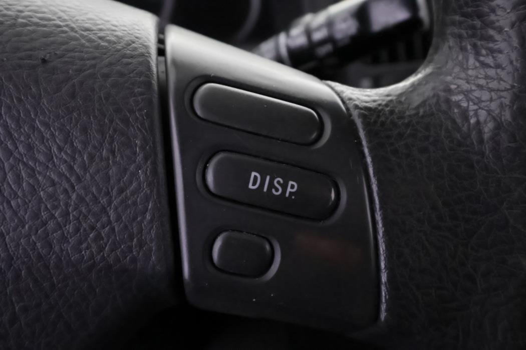 TOYOTA Corolla Verso 2005