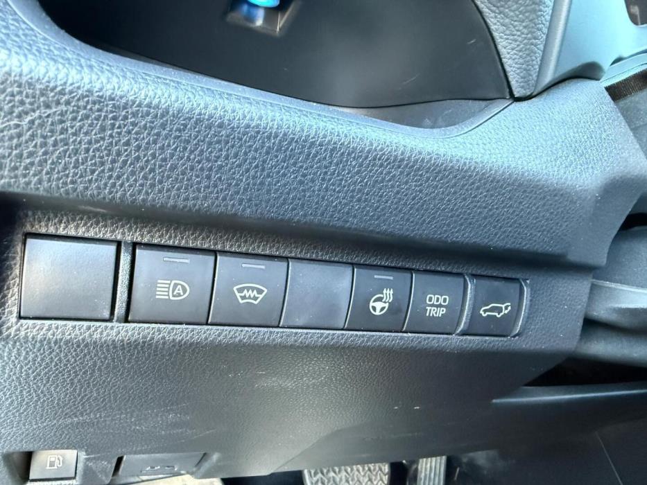 TOYOTA RAV4 Plug-in 2024