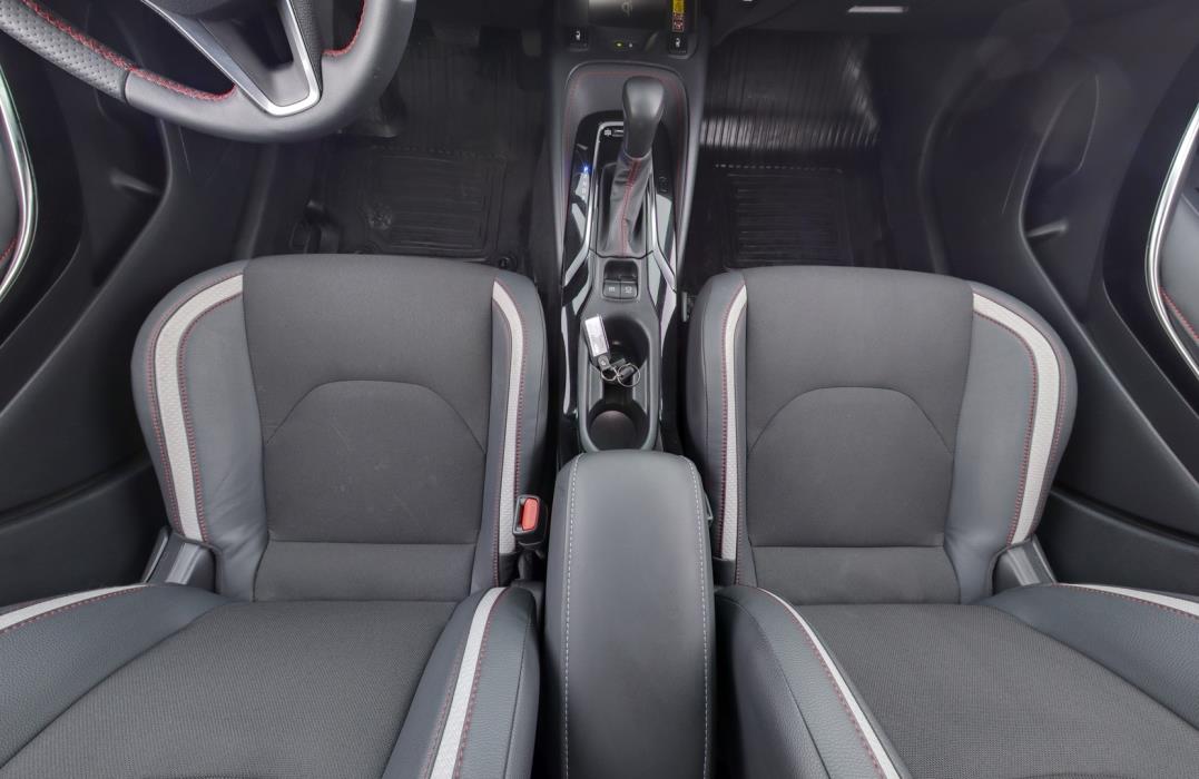 TOYOTA COROLLA 2023