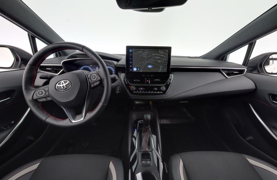 TOYOTA COROLLA 2023