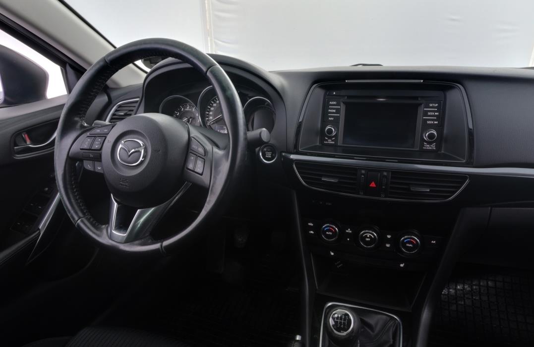 MAZDA Mazda6 2014