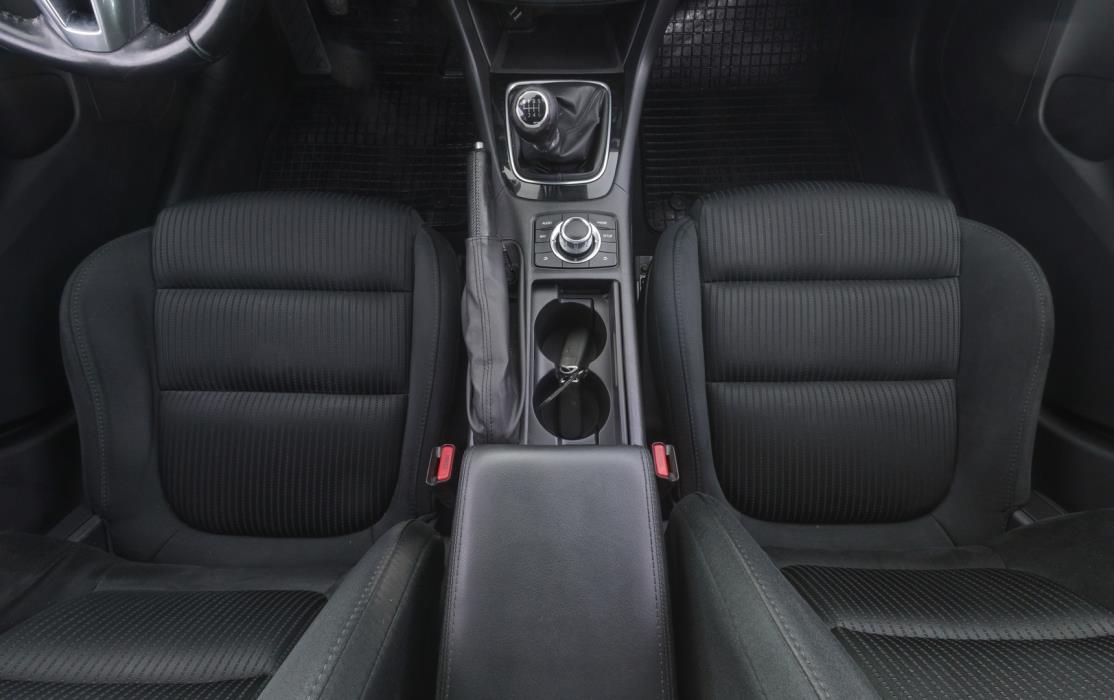MAZDA Mazda6 2014