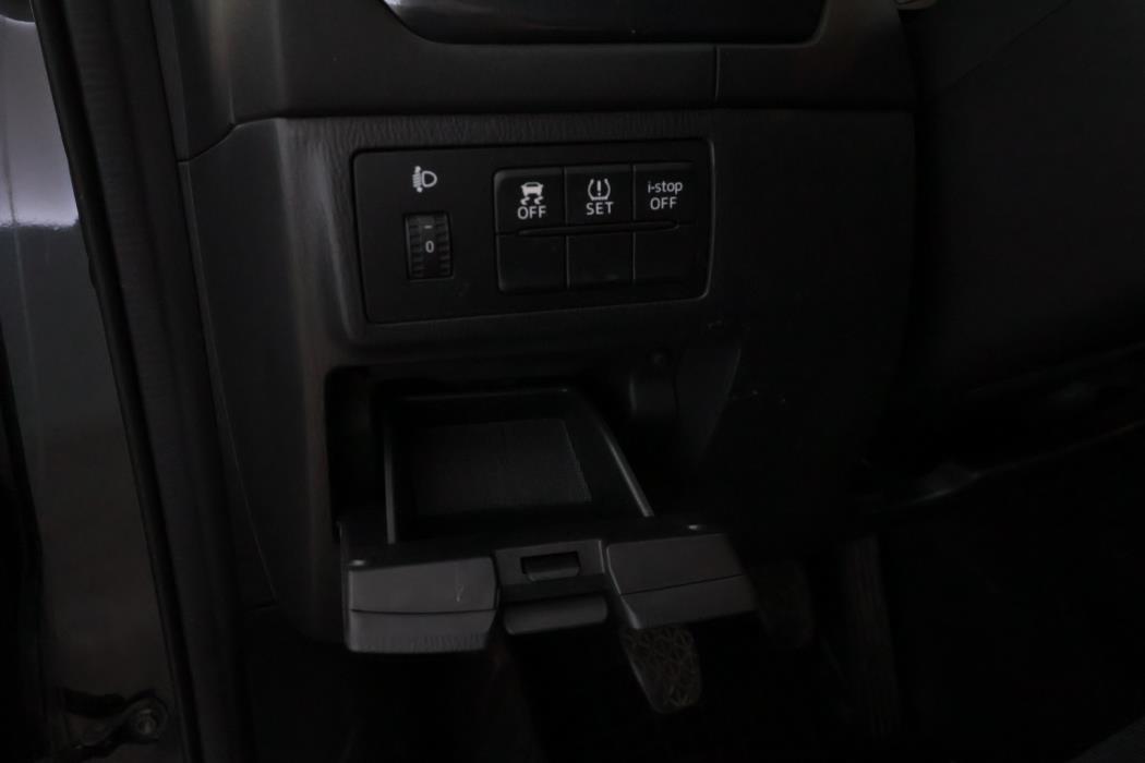 MAZDA Mazda6 2014