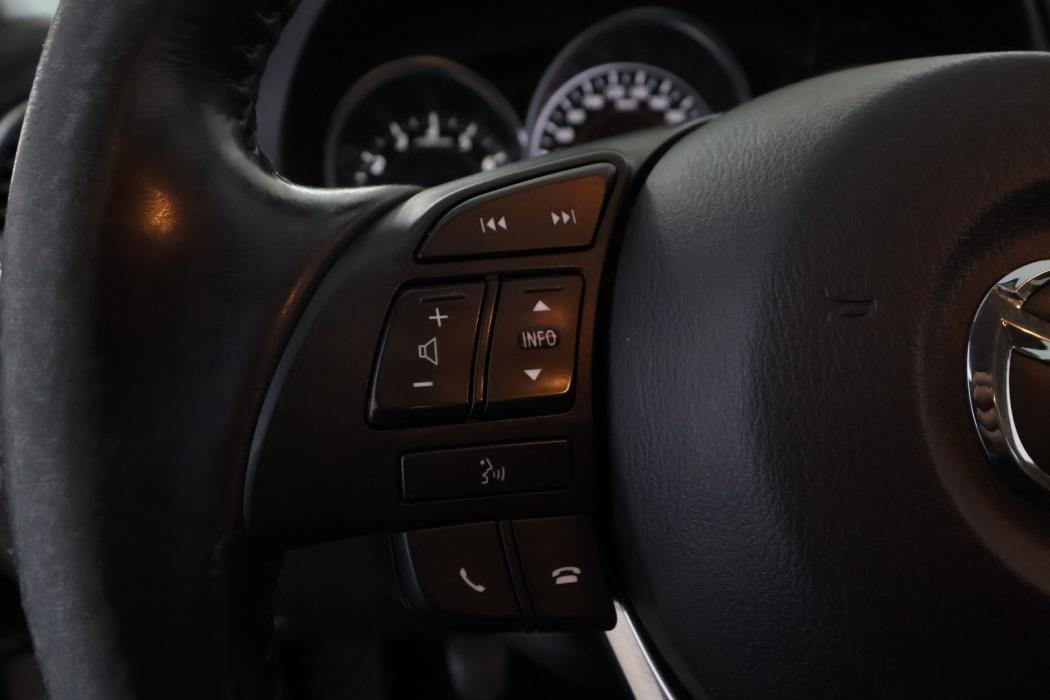 MAZDA Mazda6 2014